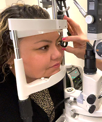 exam1 Home - Asheville Vision and Wellness | Asheville Eye Doctors